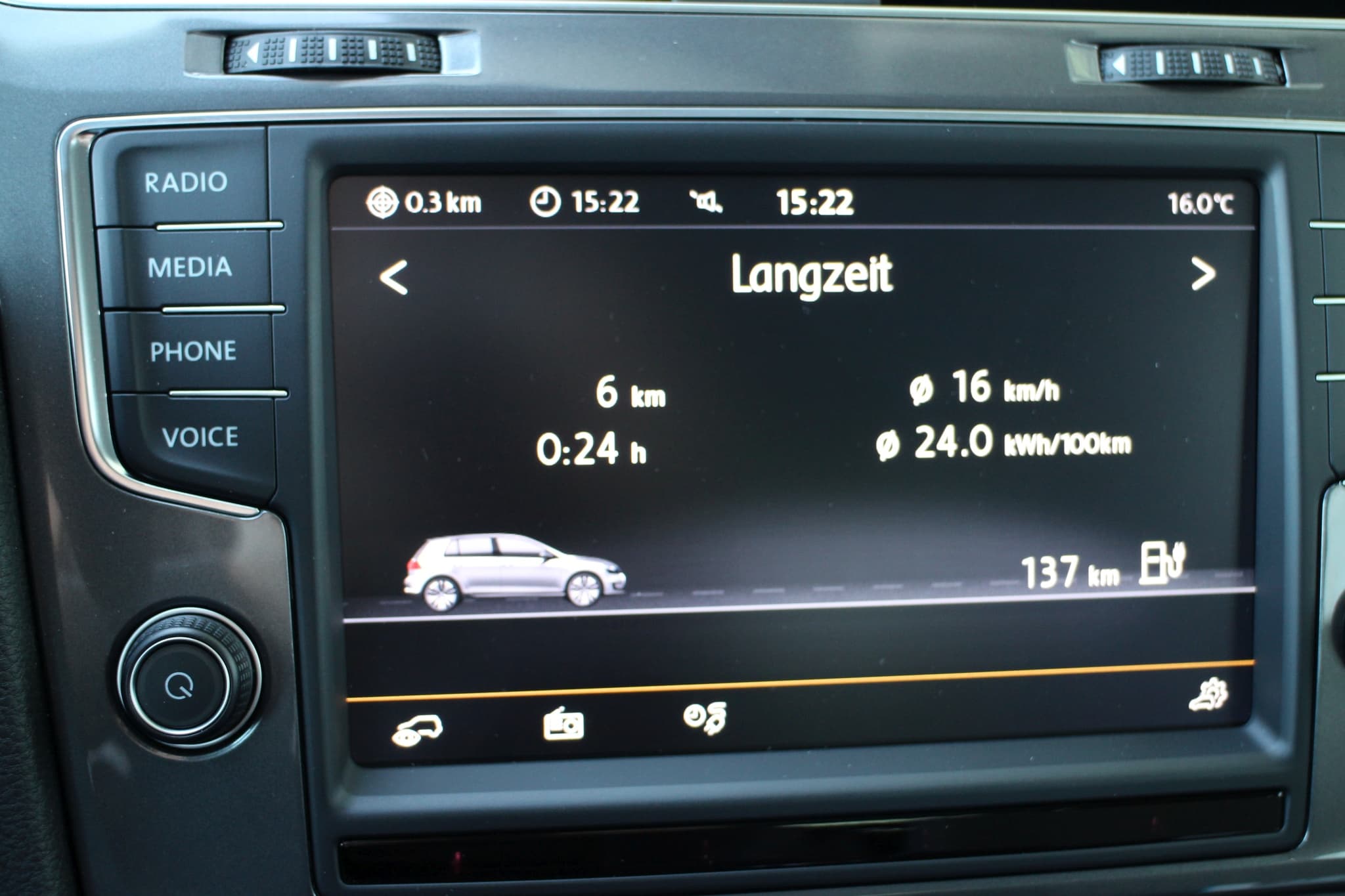 Volkswagen Egolf