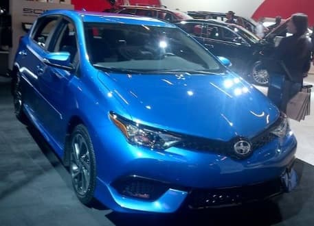 Scion Im