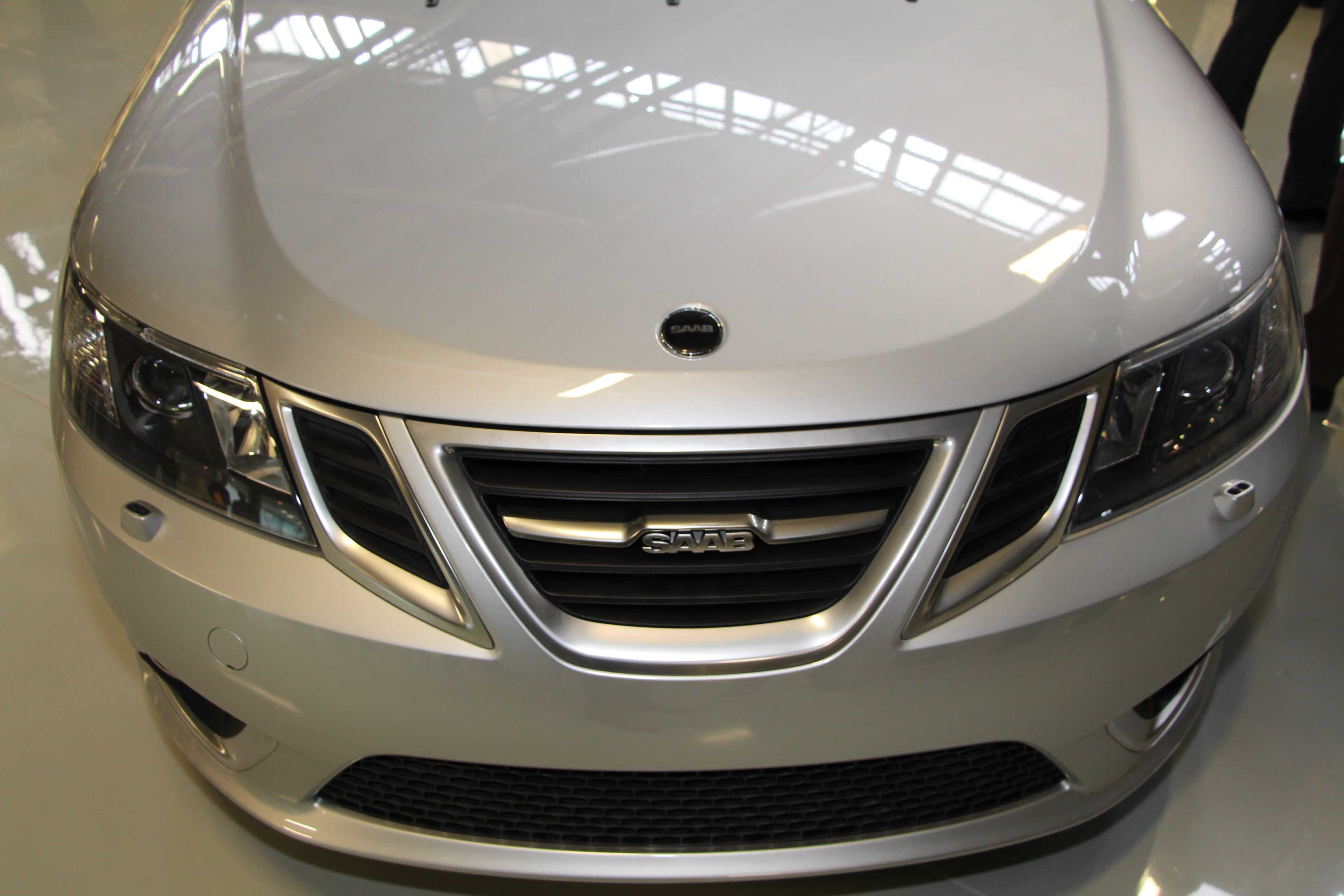 Saab 9-3