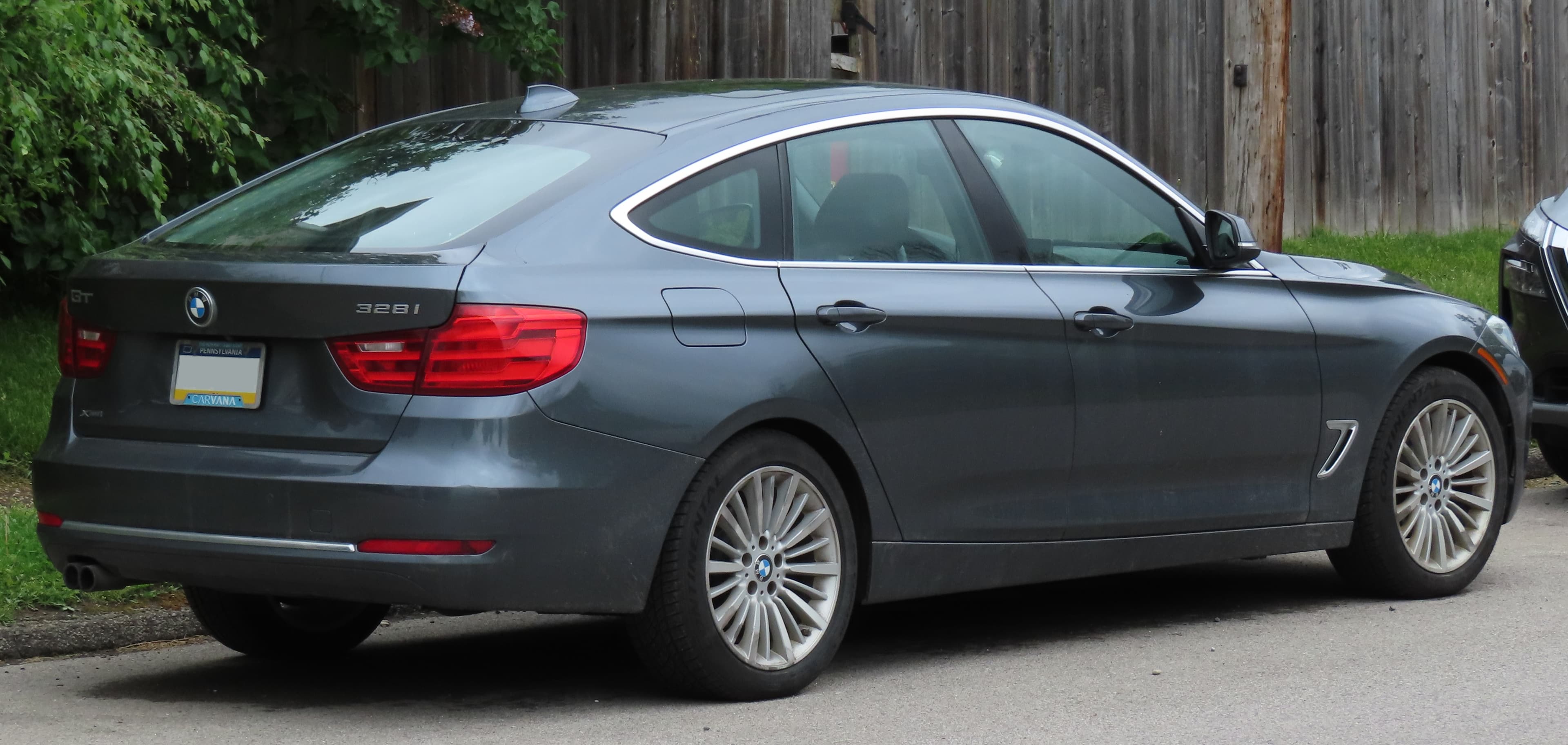 Bmw 328I