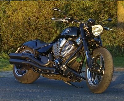 Victory Hammer Eight Ball