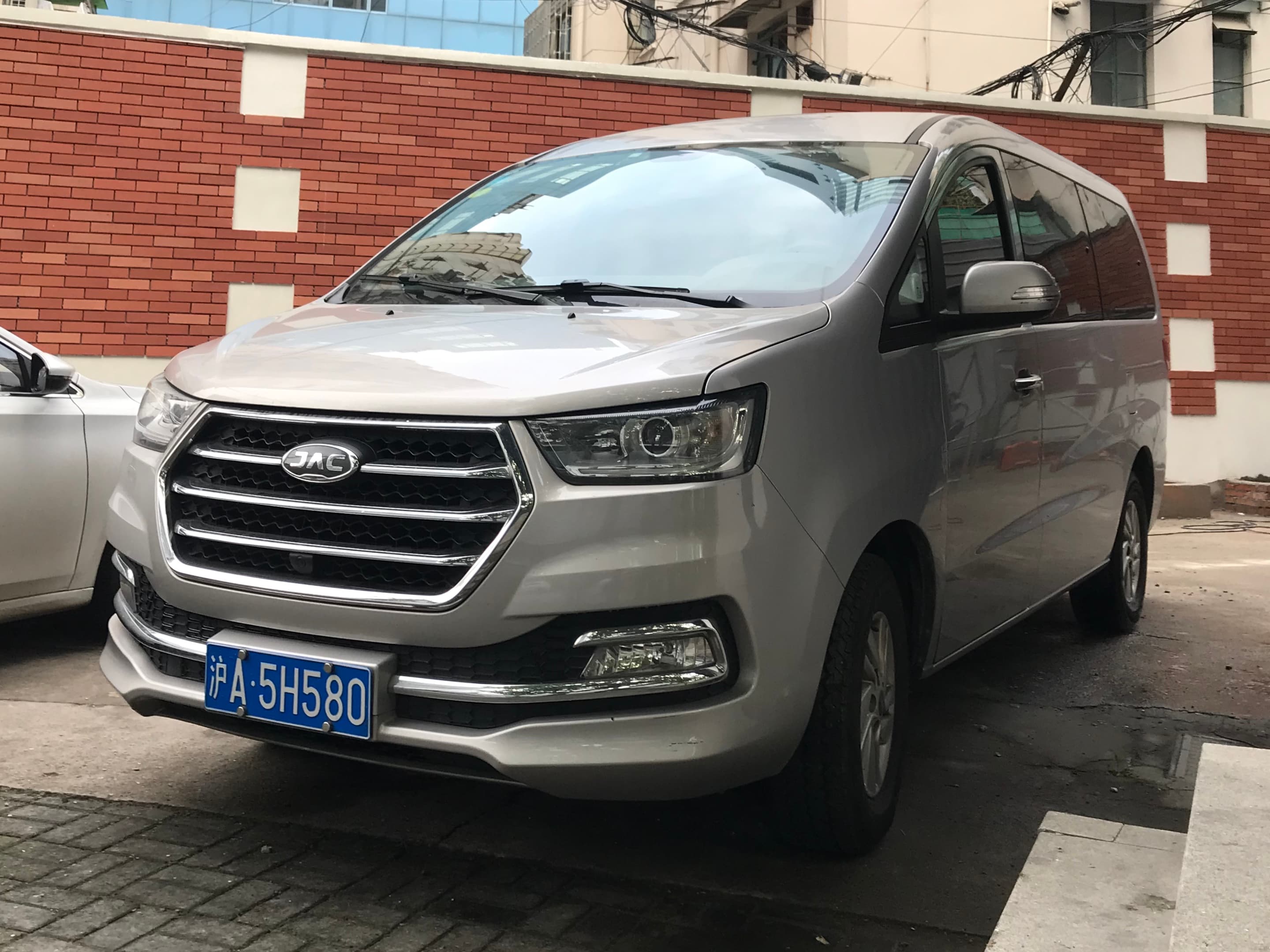 Jac M4