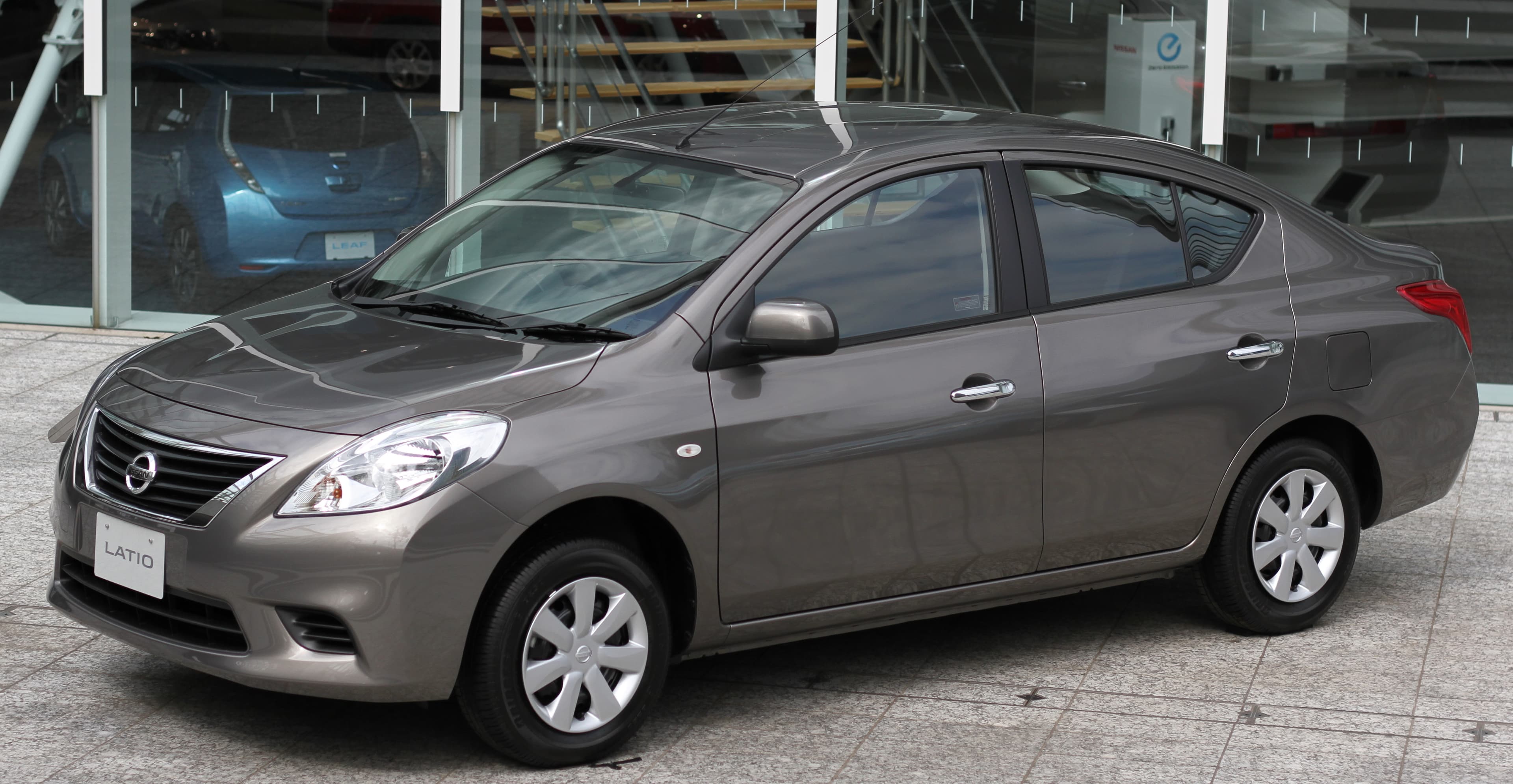 Renault Scala