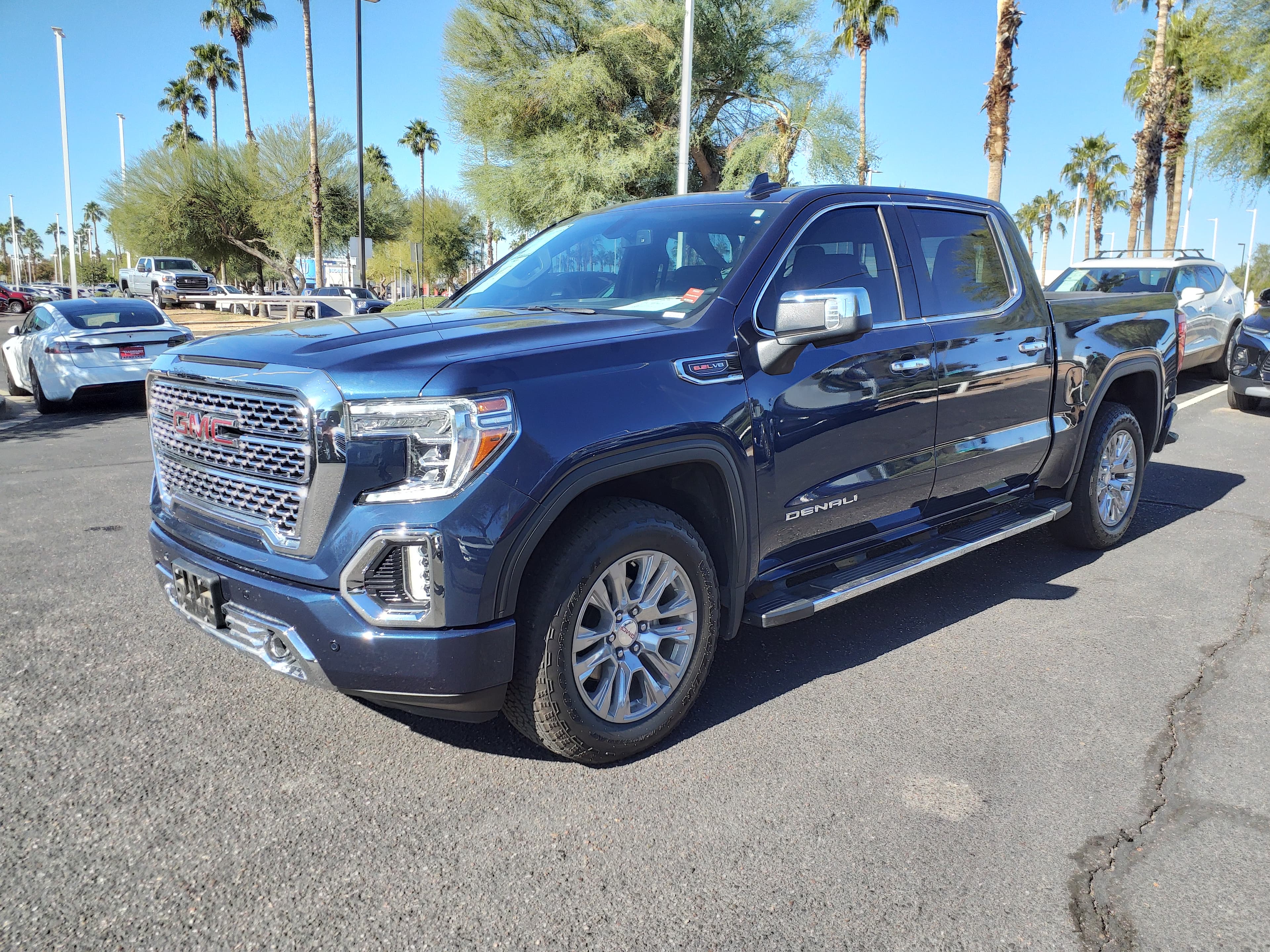 Gmc Sierra Limited 1500