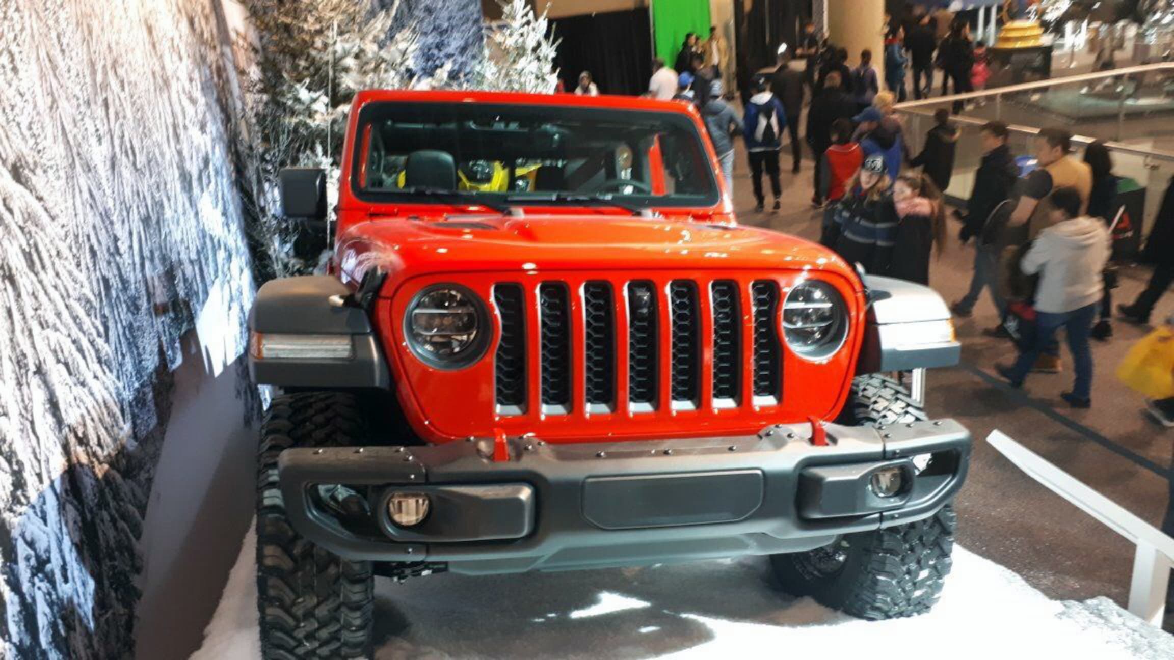 Jeep Jeep