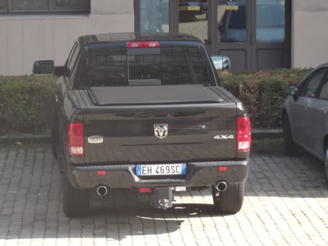 Fiat Ram-1500