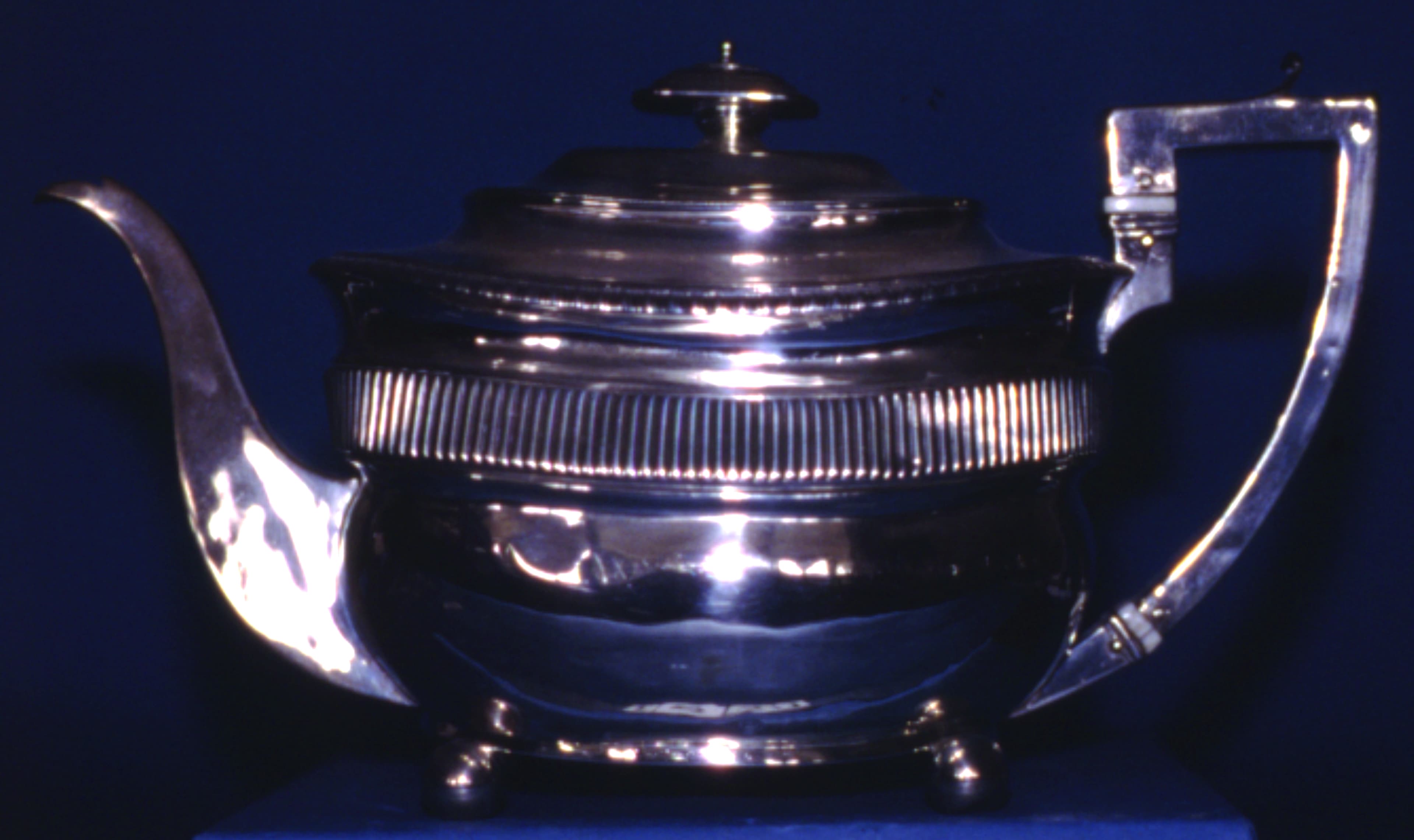 Horton Type Iii