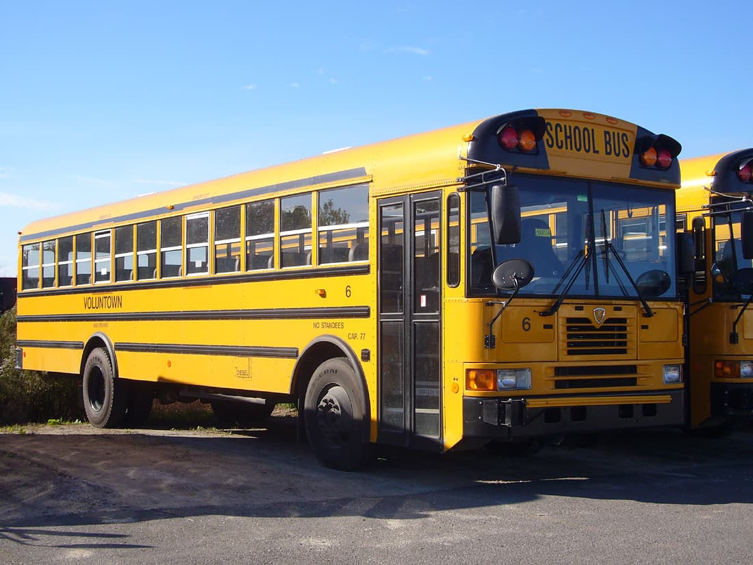 Ic Bus Fe