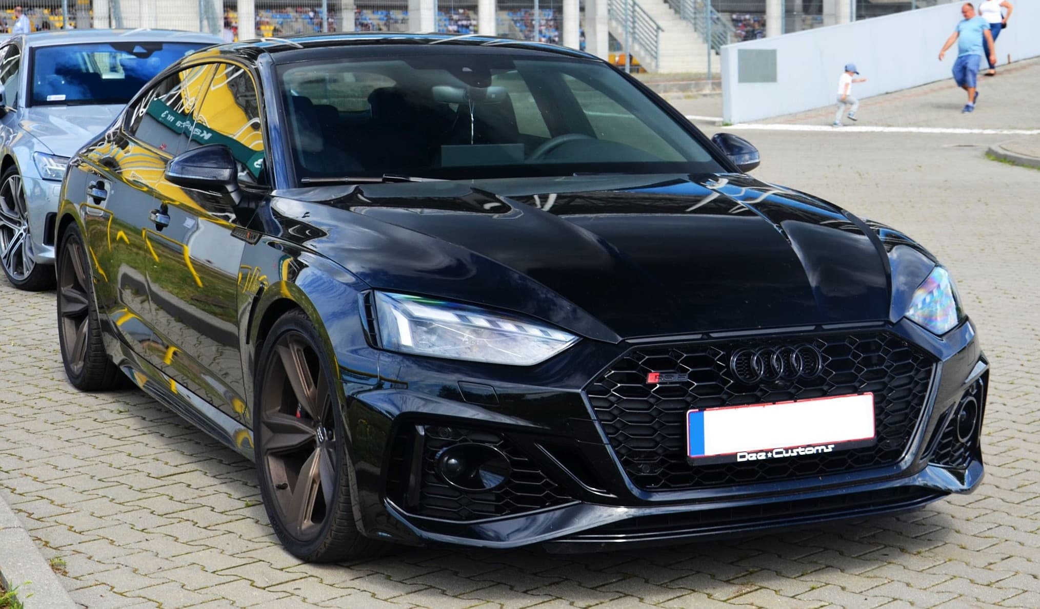Audi Rs5