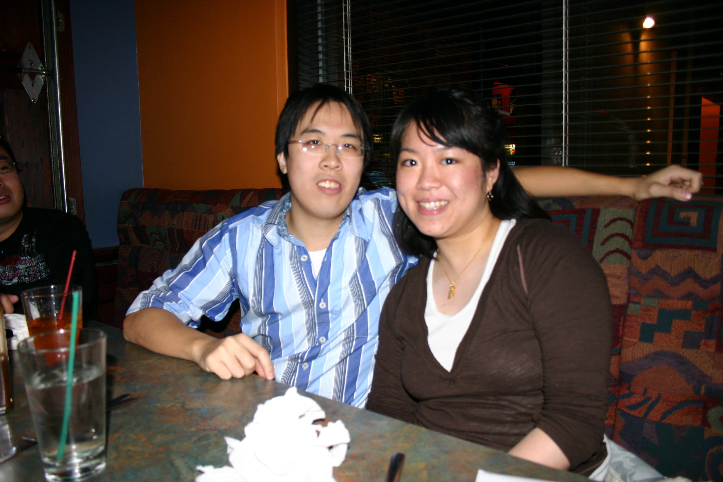 Mack Chu