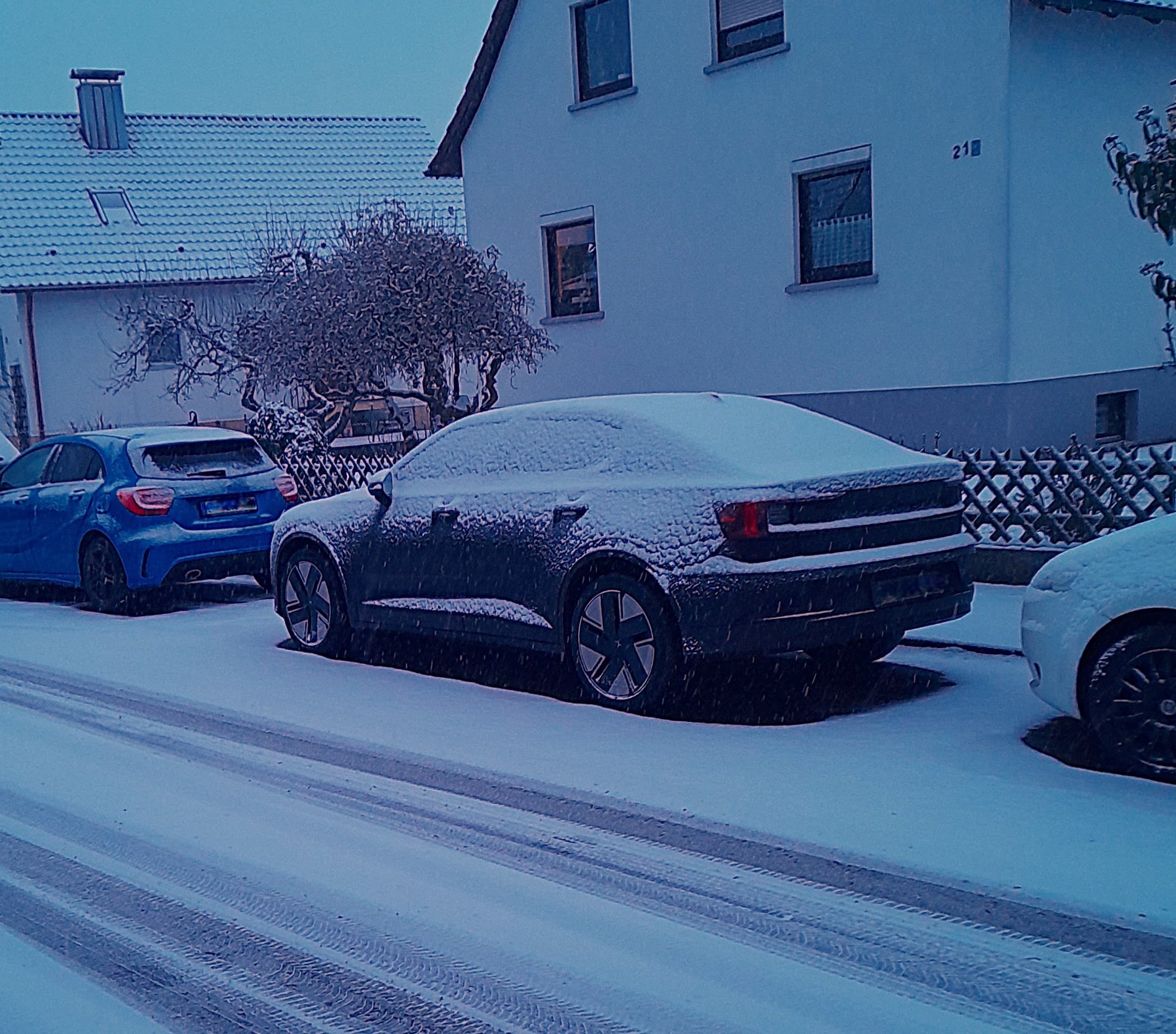 Polestar 2