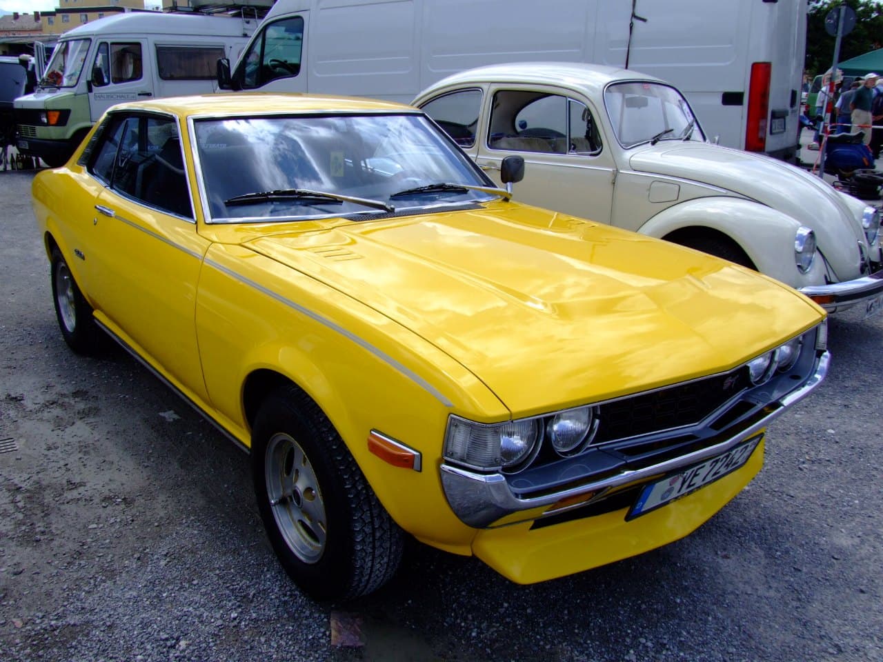 Toyota Celica
