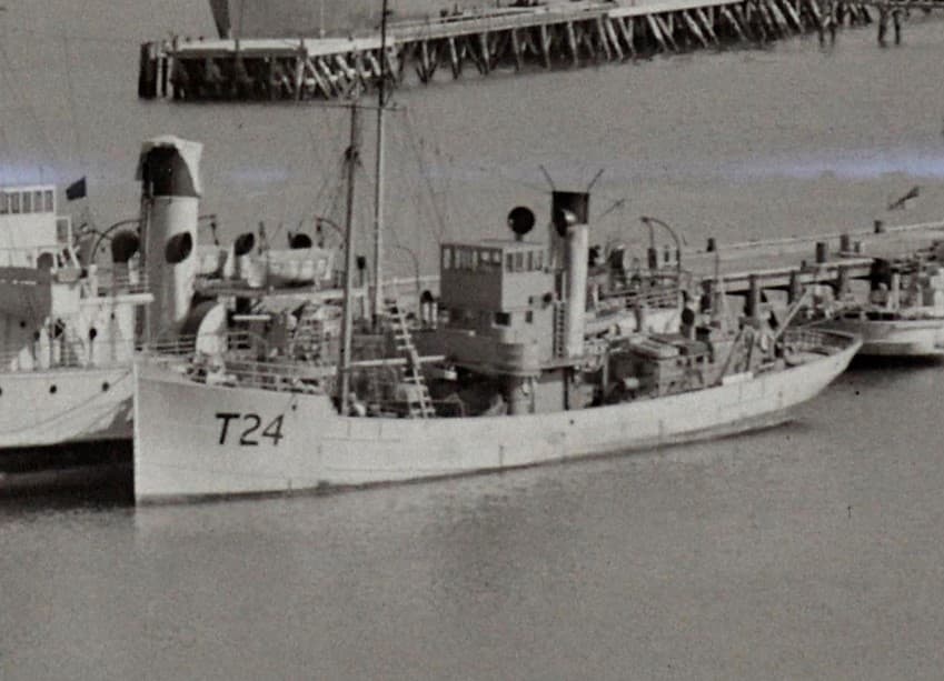 Collins T24