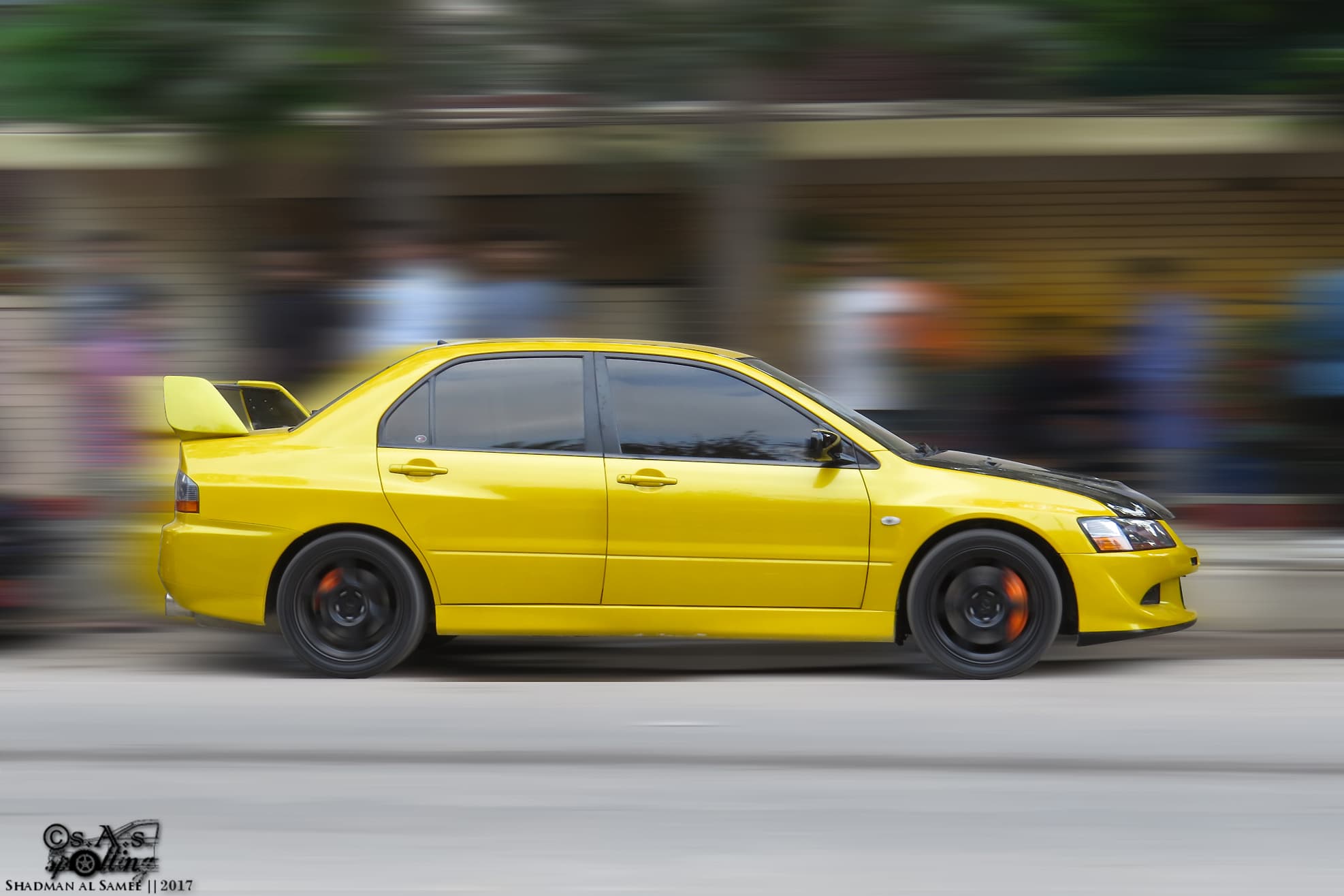 Mitsubishi Lancer-Evo-Viii