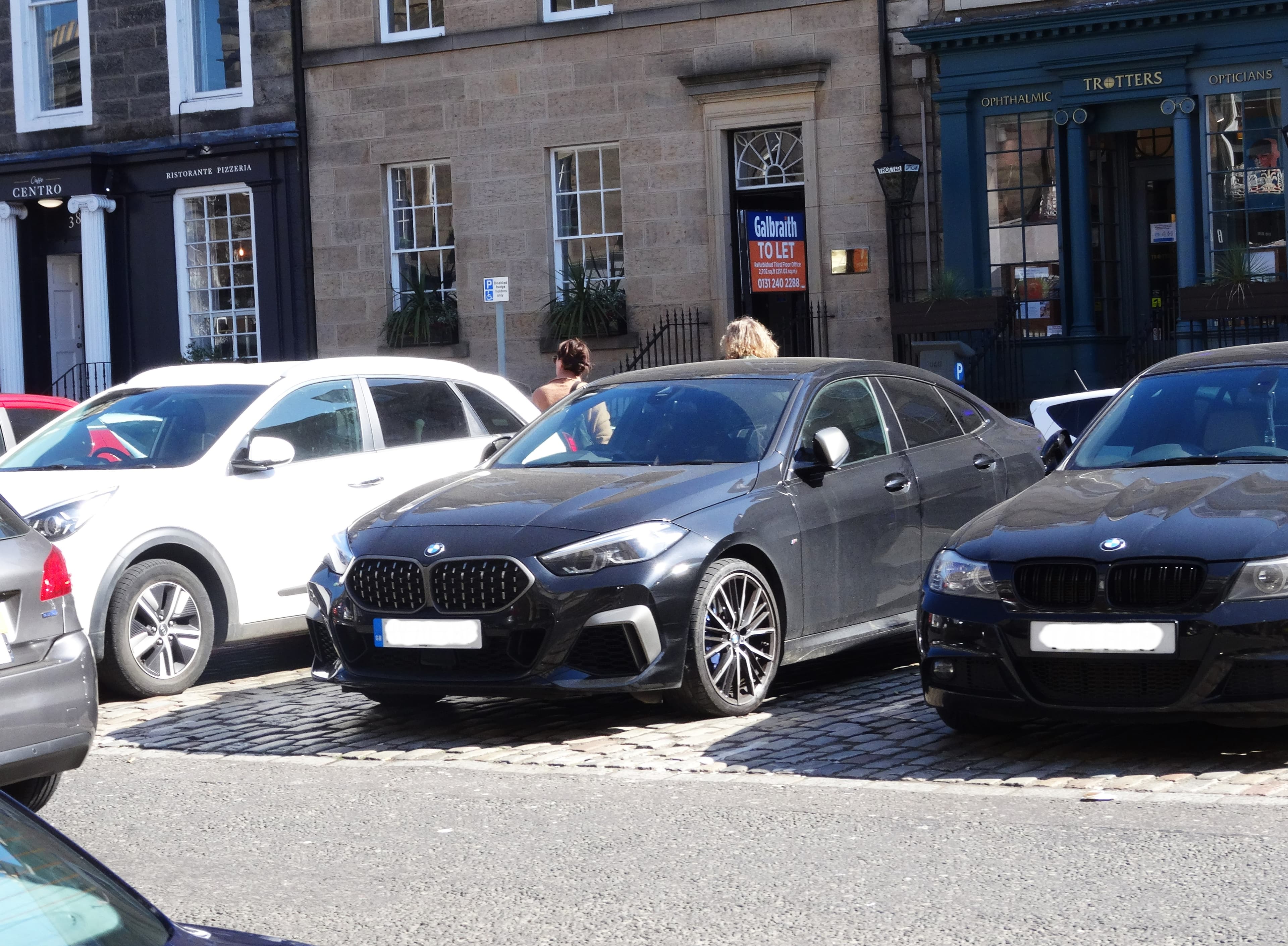 Bmw 228I Gran Coupe