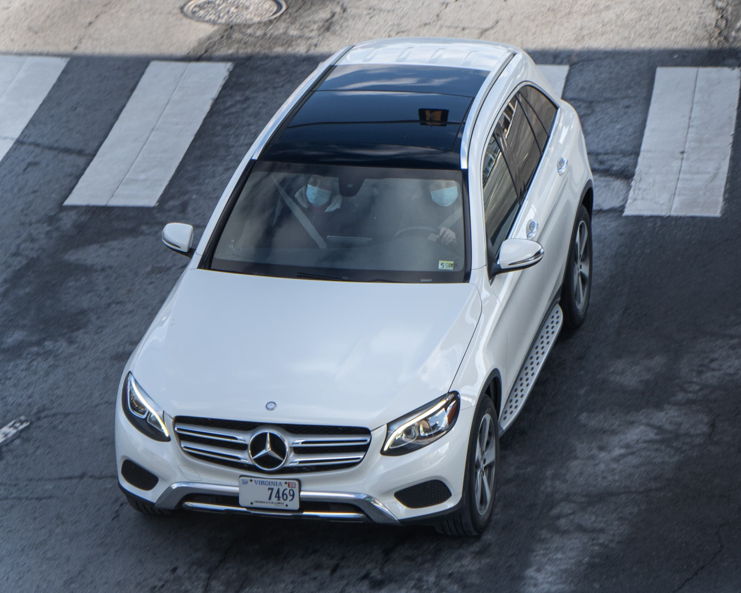 Mercedes-Benz Glc300
