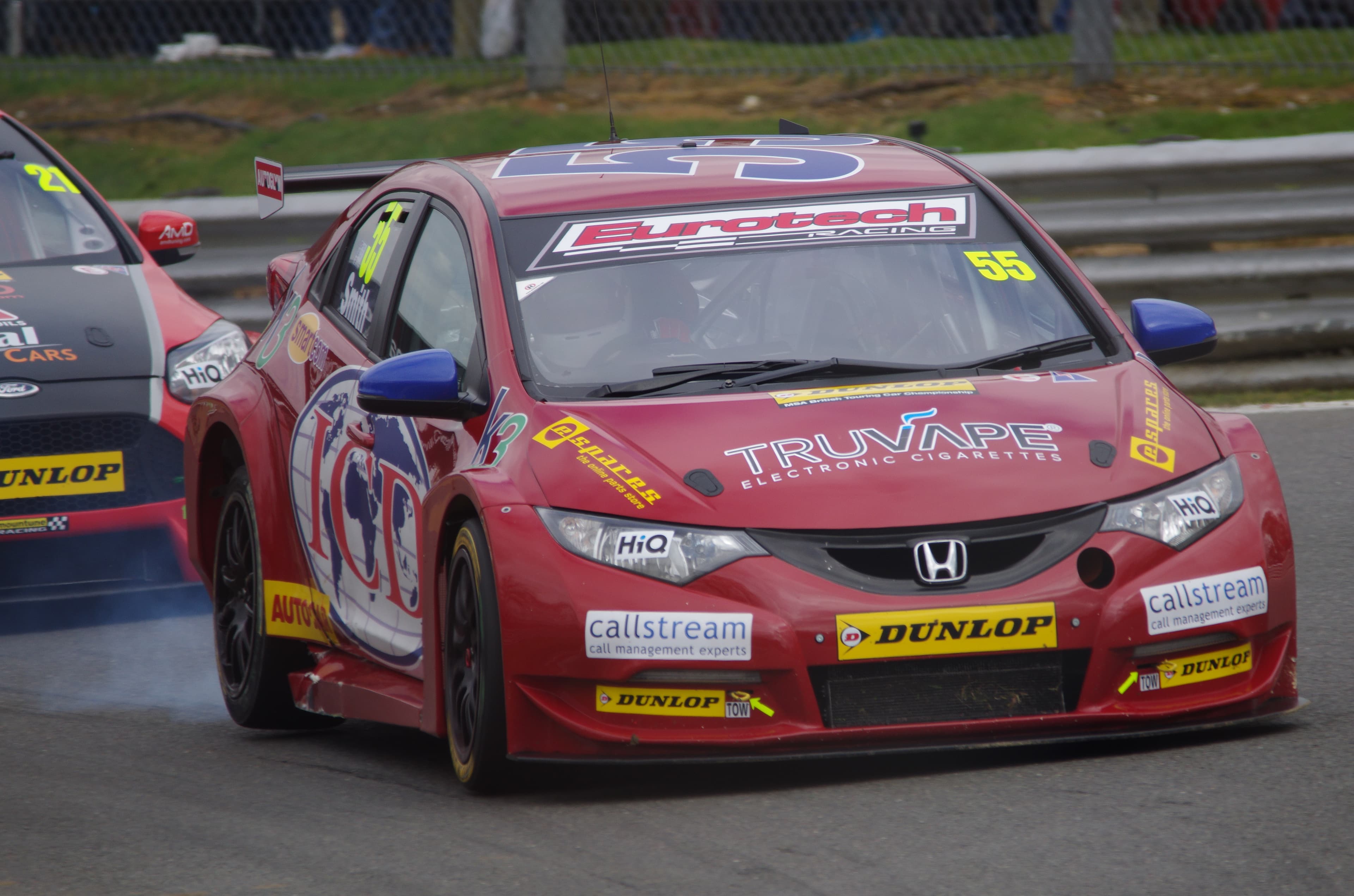 Honda Civic Hatch