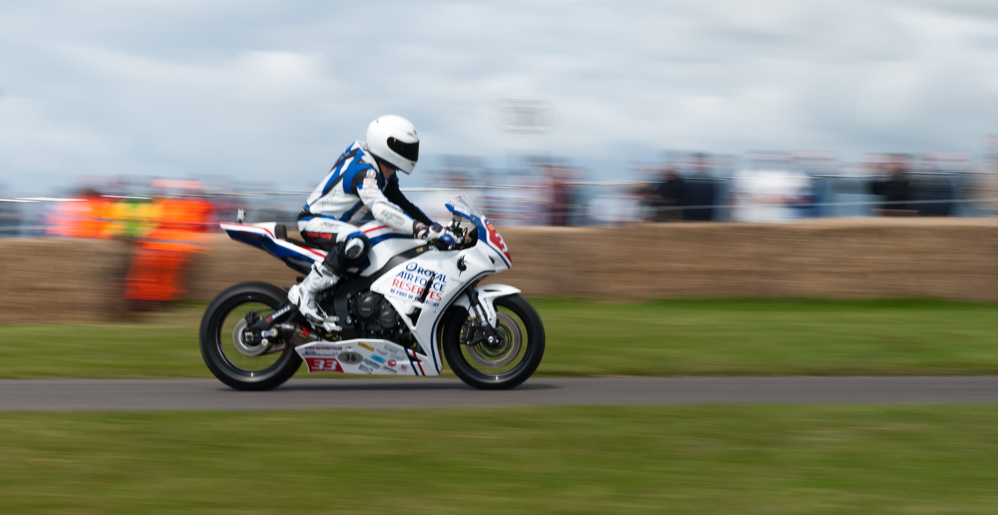 Honda Cbr1000Rr
