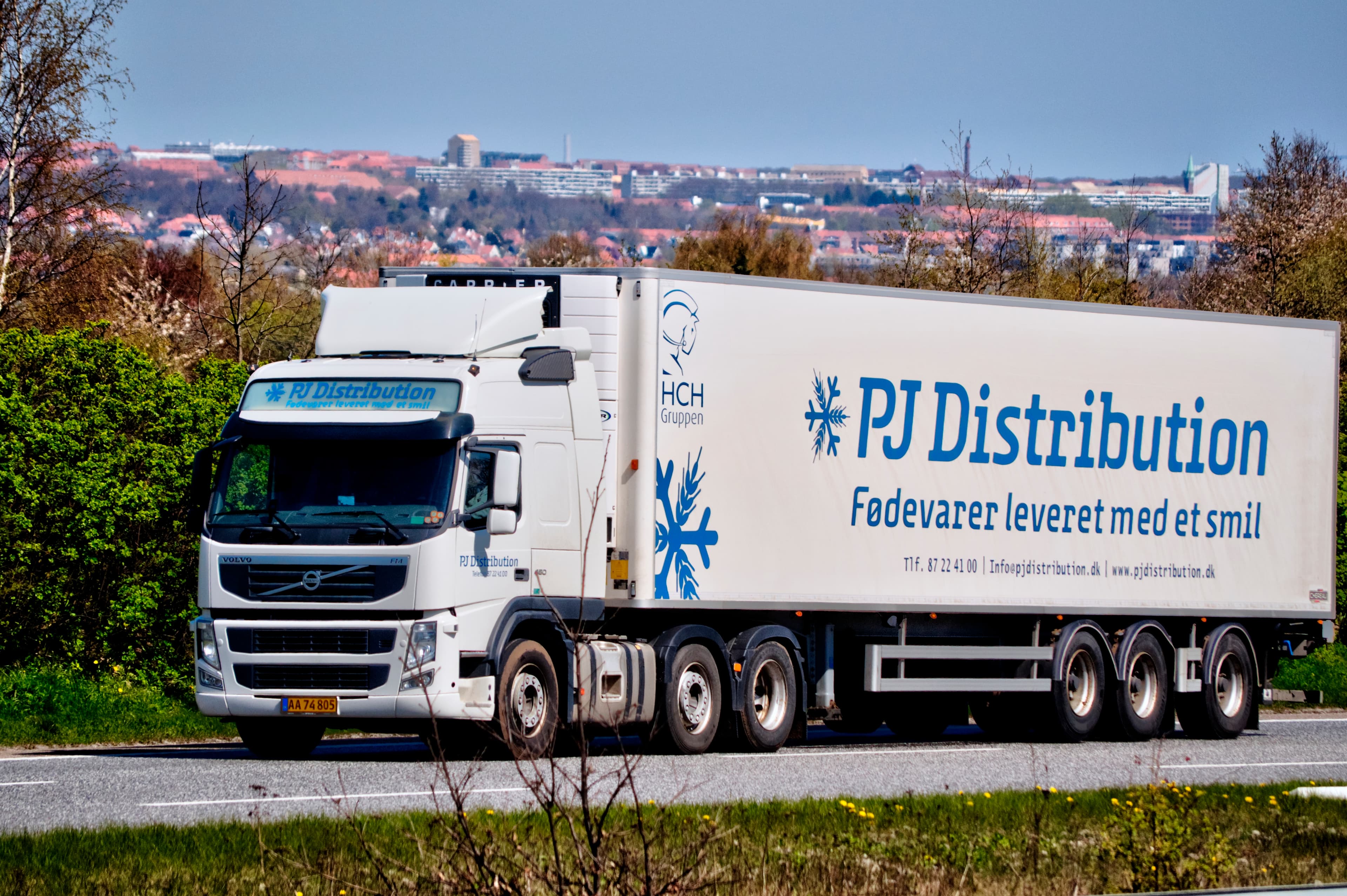 Pj Trailers Cc