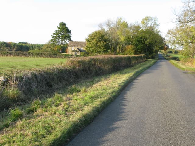 Crossroads Hampton