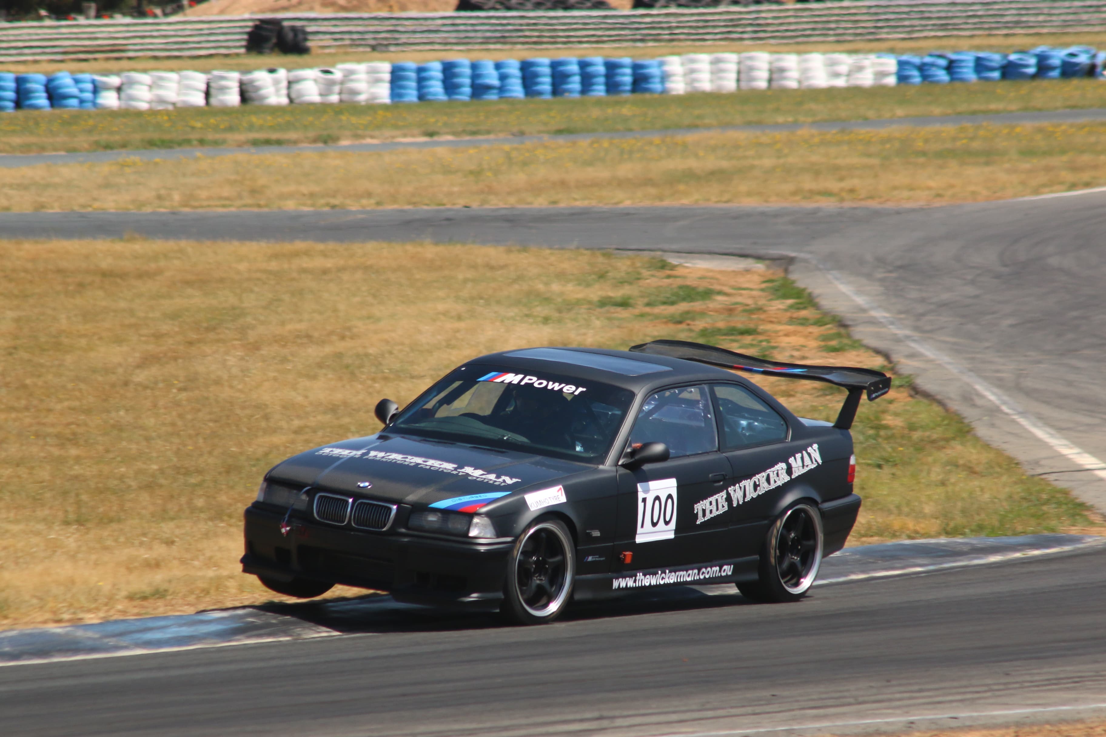 Bmw T