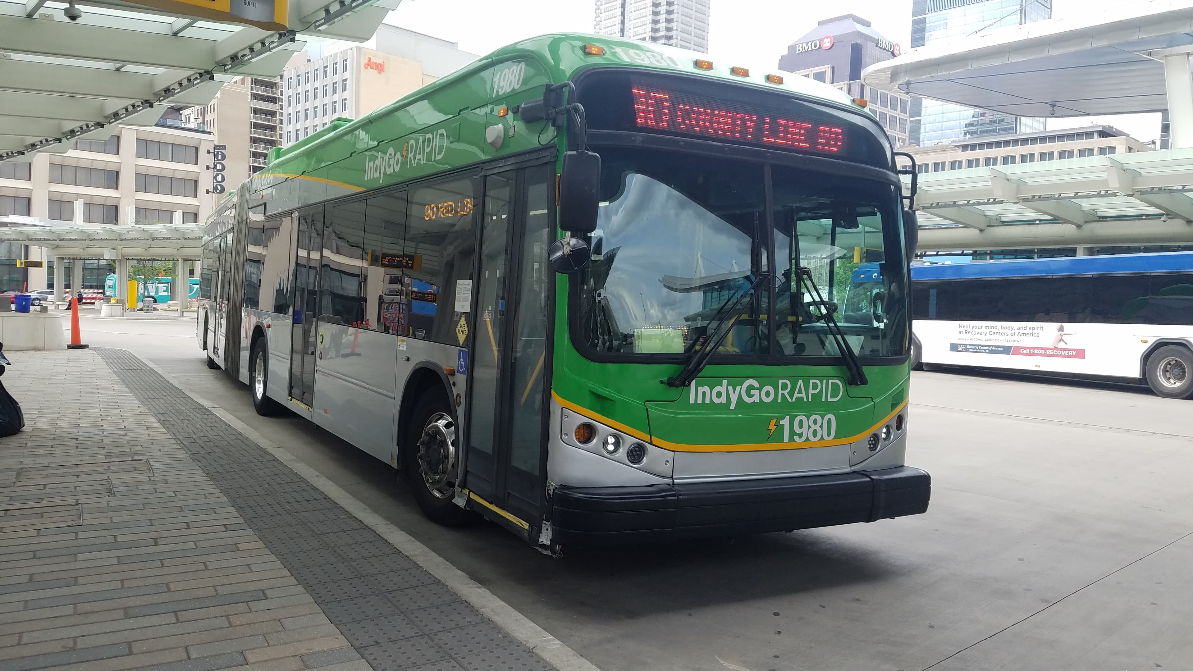 Byd K11 M