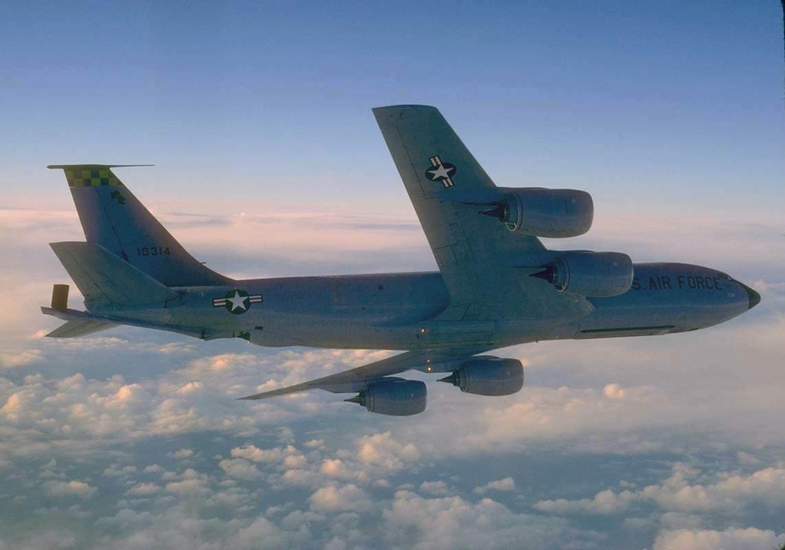Us Cargo Trail Master